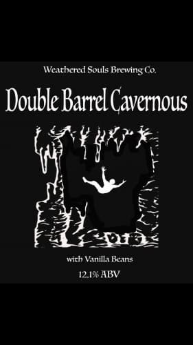 Double Barrel Cavernous