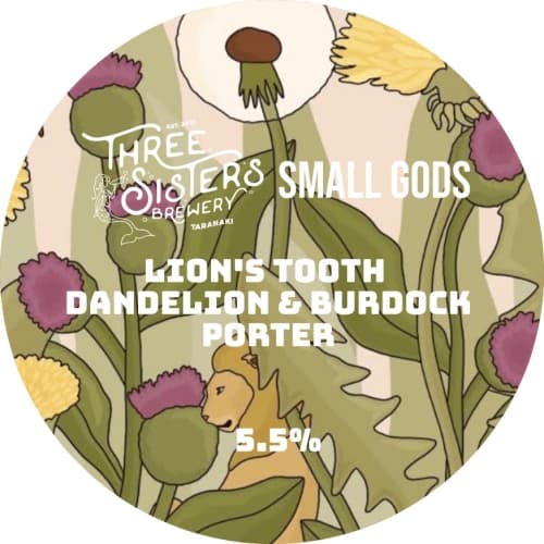 Lion's Tooth