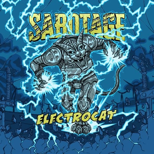 Electrocat