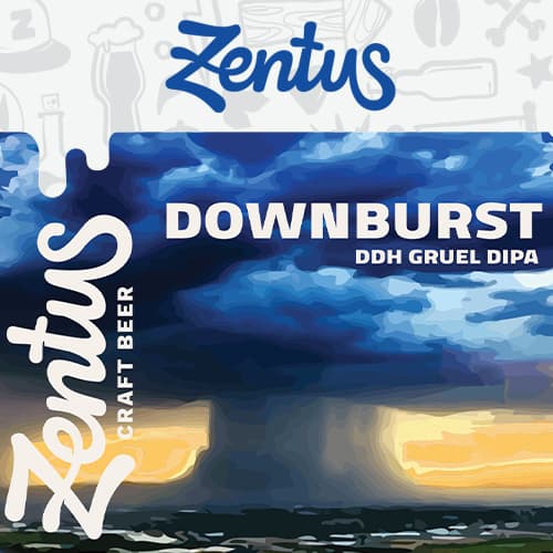 Downburst