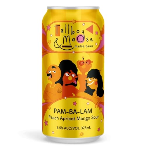 Pam-Ba-Lam