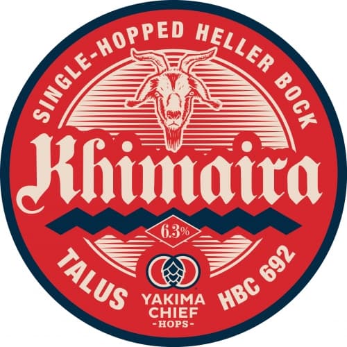 Khimaira Talus™