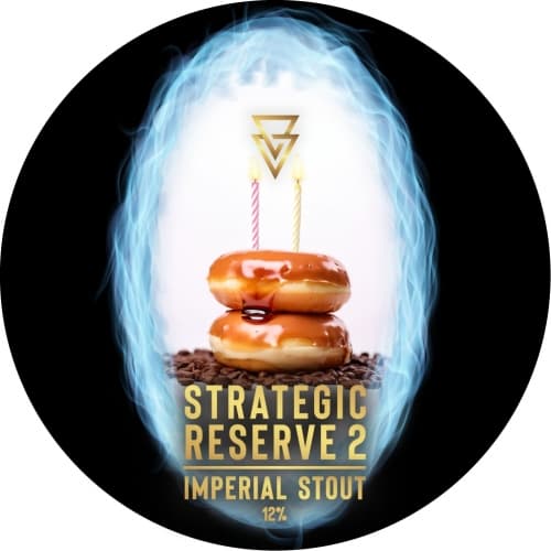Strategic Reserve 2