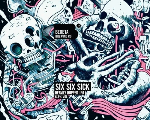Six Six Sick