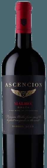 Ascencion Malbec