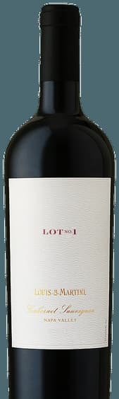Lot No. 1 Cabernet Sauvignon