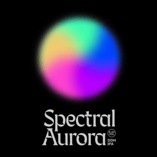 Spectral Aurora