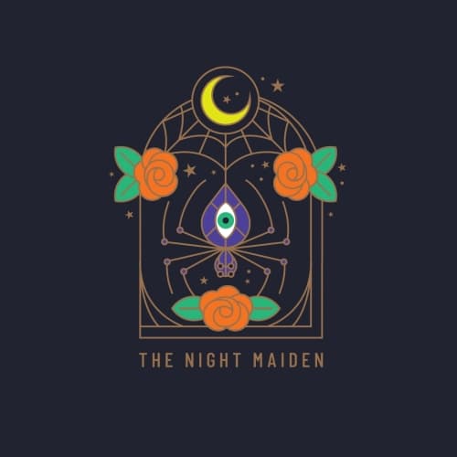 The Night Maiden