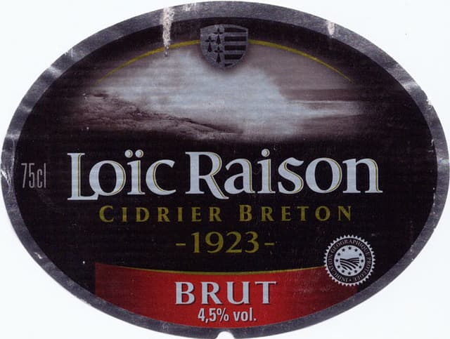 Brut