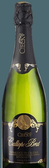 Calliope Brut