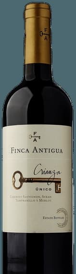 Crianza Unico