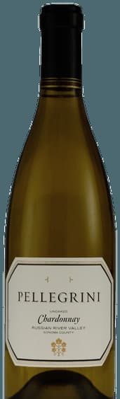 Unoaked Chardonnay