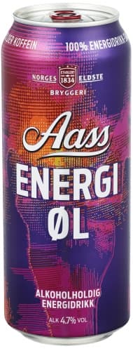 Aass Energi ØL