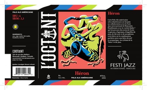 Héron