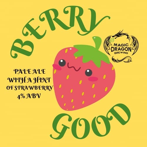 Berry Good