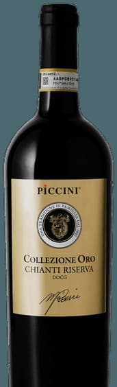 Collezione Oro Chianti Riserva