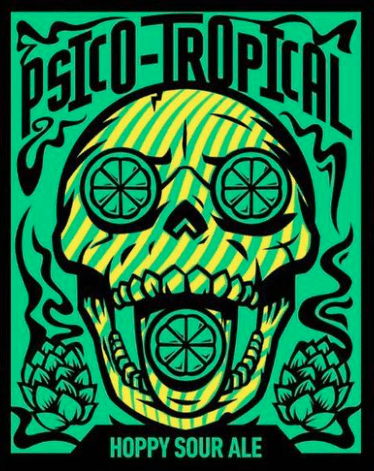 Psico-Tropical