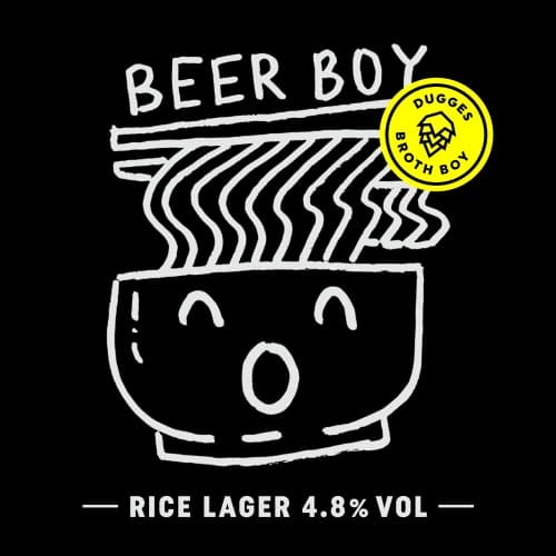 Beer Boy