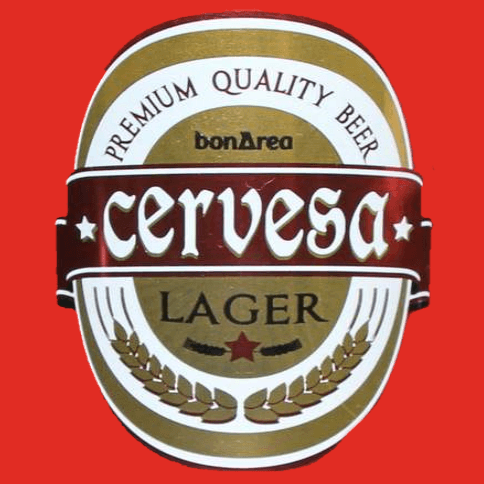 Bon Area Lager
