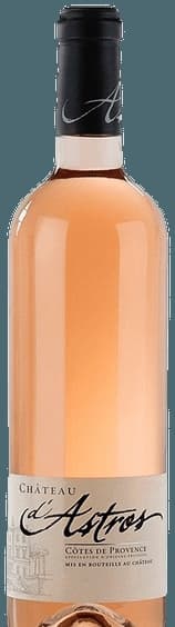 Côtes de Provence Rosé
