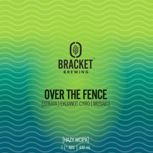 Over the Fence