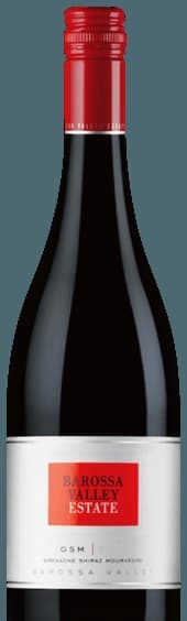 GSM (Grenache - Shiraz - Mourvèdre)