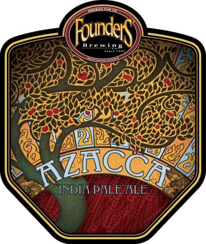 Azacca IPA