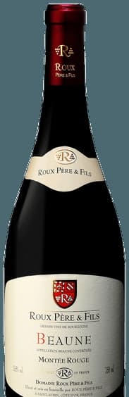 Beaune Montée Rouge
