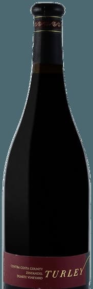 Duarte Vineyard Zinfandel