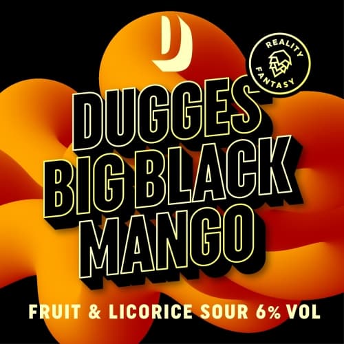 Big Black Mango