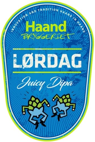 Lørdag