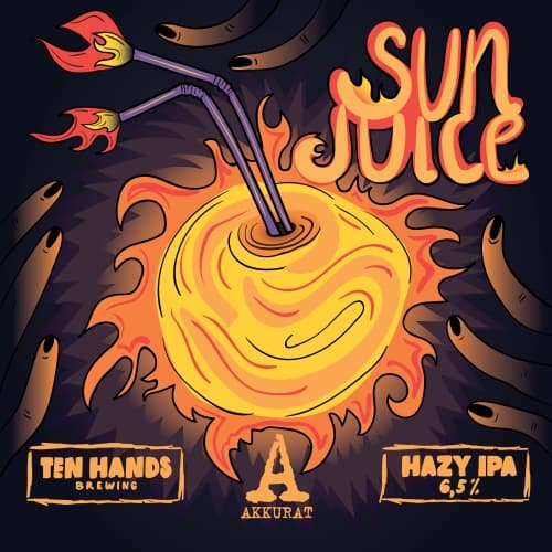 Sun Juice