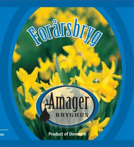 Forårsbryg