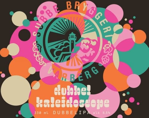 Dubbel Kaleidoscope