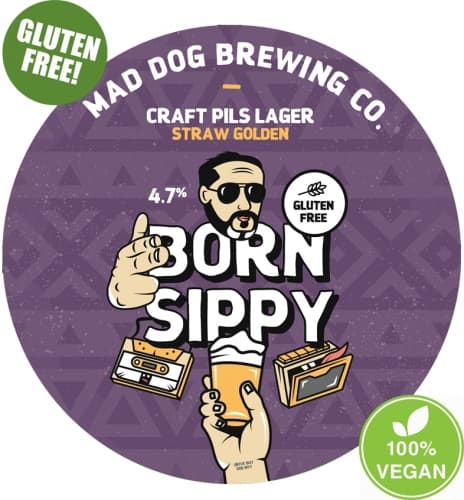 Born Sippy