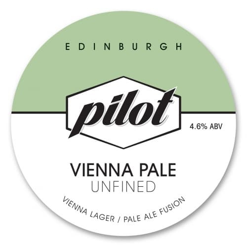 Vienna Pale