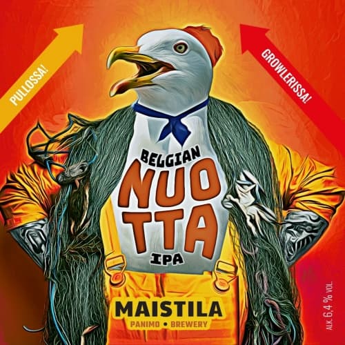 Nuotta