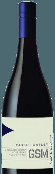 GSM (Signature)