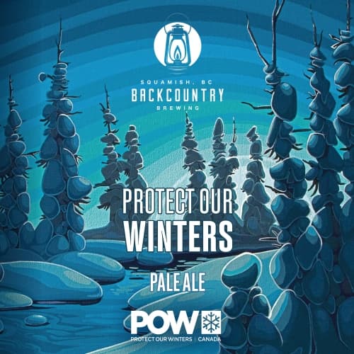 Protect Our Winters