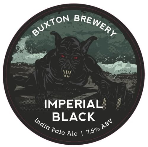 Imperial Black