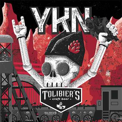YKN