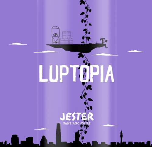 Luptopia