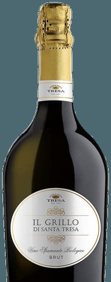 Il Grillo di Santa Tresa Brut