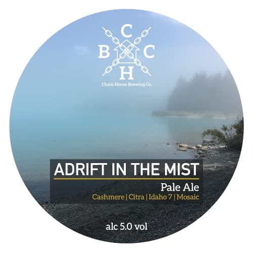 Adrift in the Mist