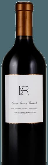 Lazy Susan Ranch Cabernet Sauvignon