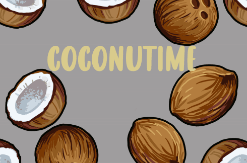 Coconutime
