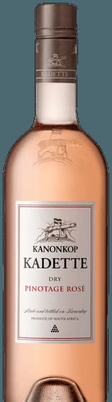 Kadette Pinotage Rosé