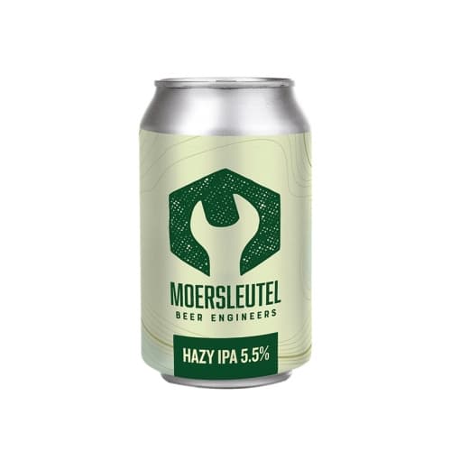 Hazy IPA