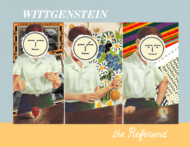 Wittgenstein (Blend 2)