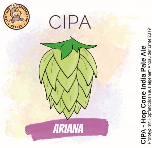 CIPA - Ariana